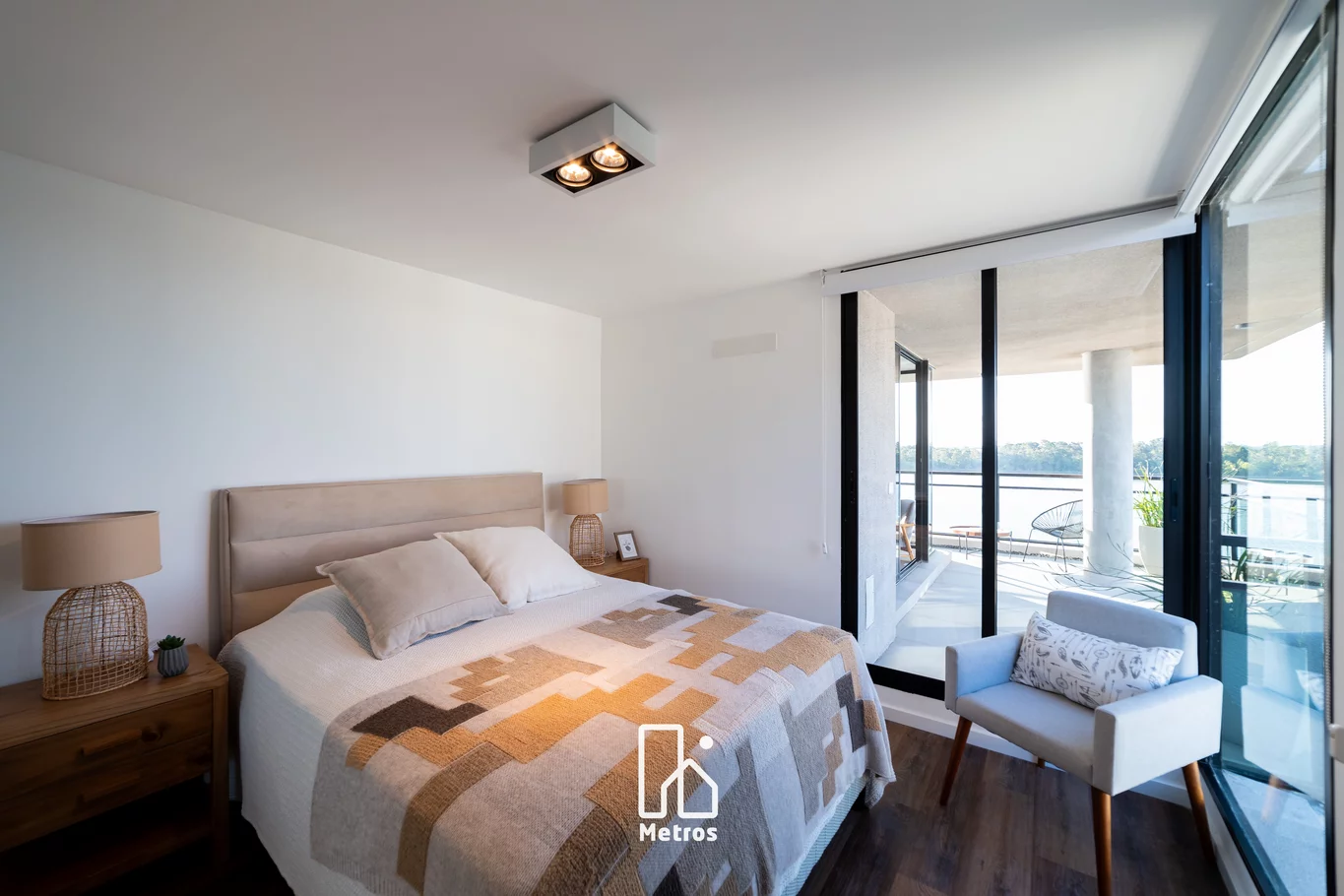 Apartamento en Parque Miramar, propiedad 273639 -Imagen 11