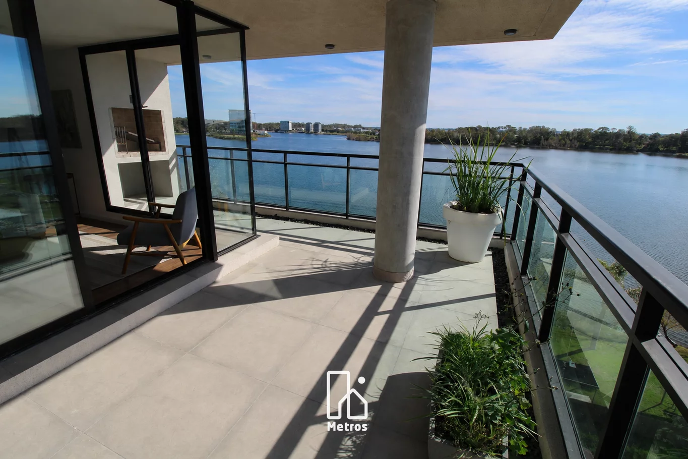 Apartamento en Parque Miramar, propiedad 273639 -Imagen 2