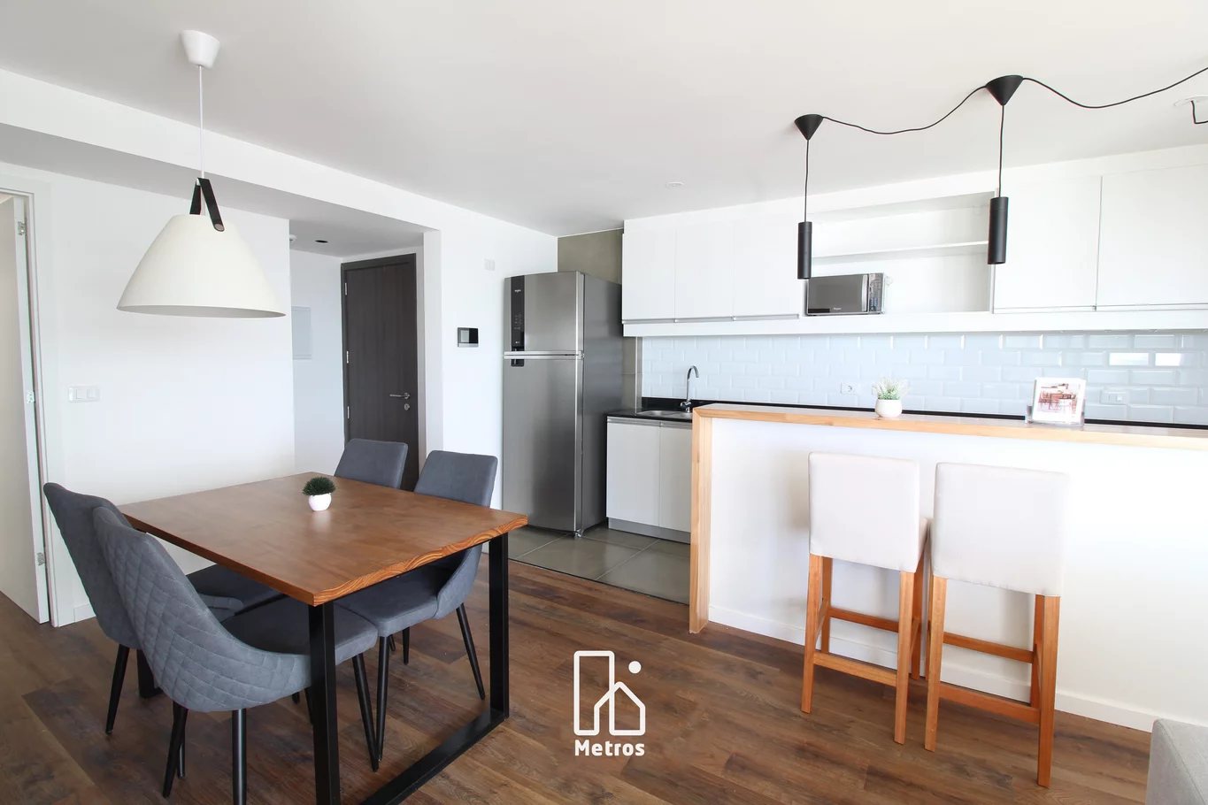 Apartamento en Parque Miramar, propiedad 273639 -Imagen 6