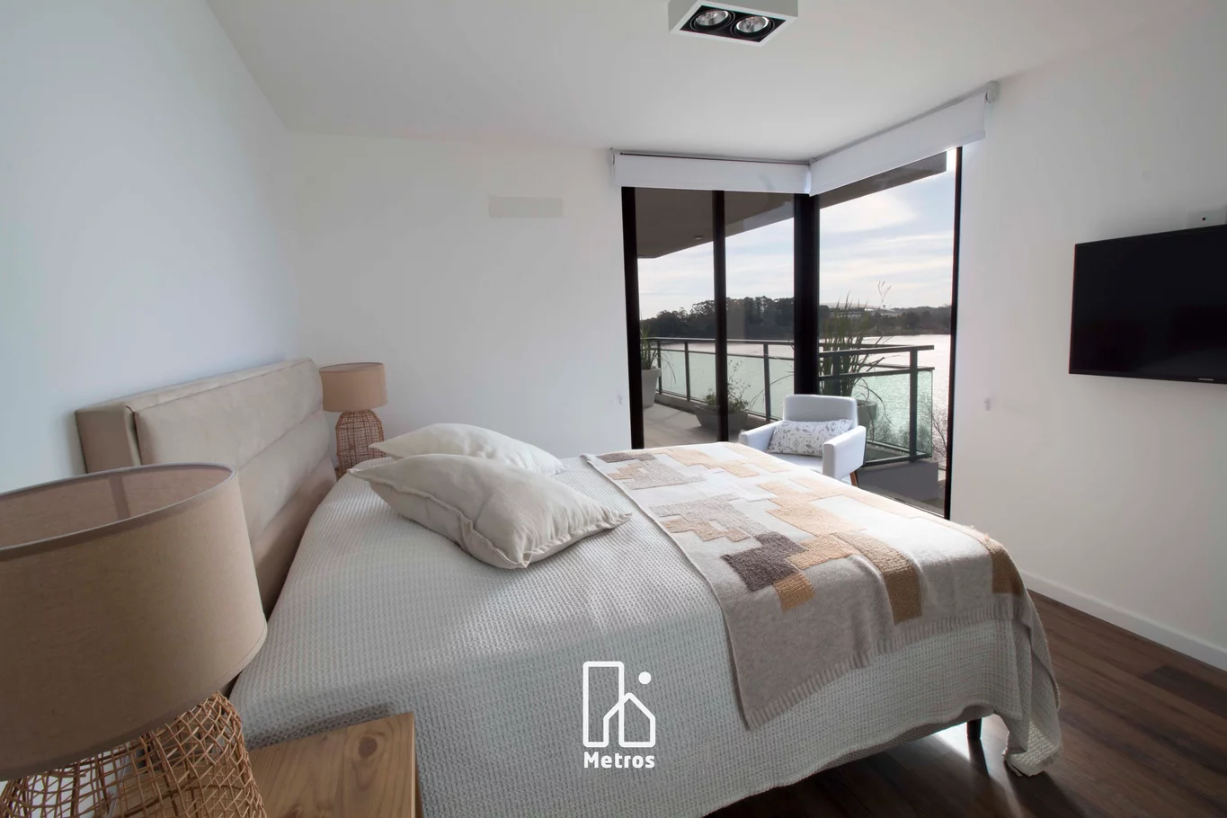 Apartamento en Parque Miramar, propiedad 273639 -Imagen 10