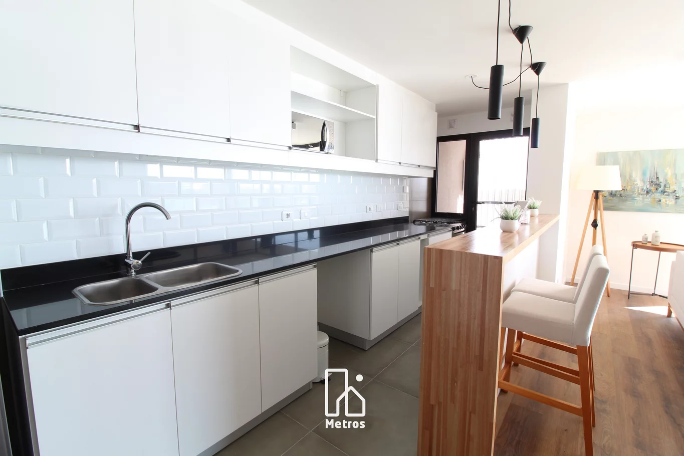 Apartamento en Parque Miramar, propiedad 273639 -Imagen 7