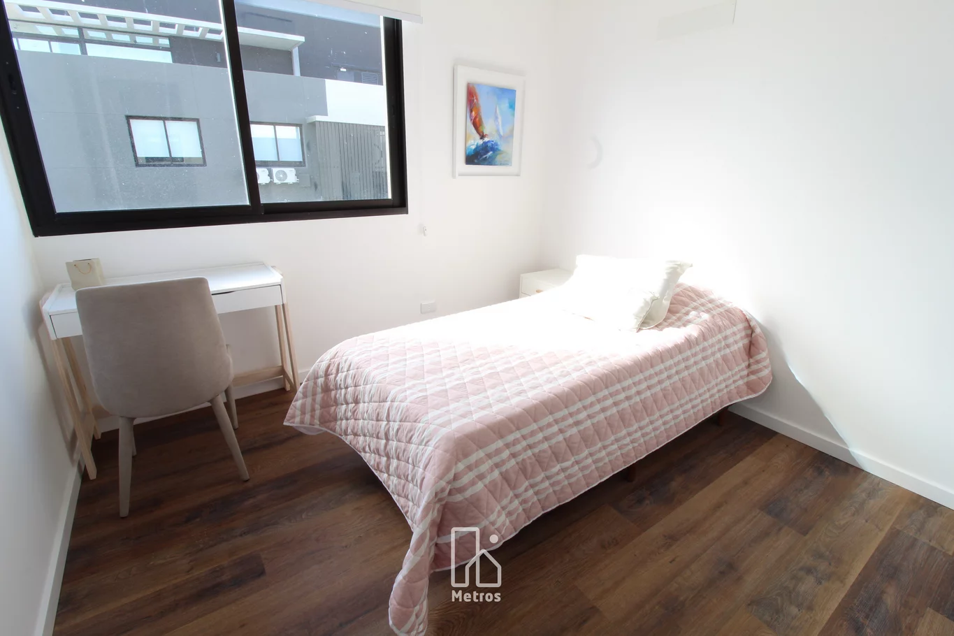 Apartamento en Parque Miramar, propiedad 273639 -Imagen 12