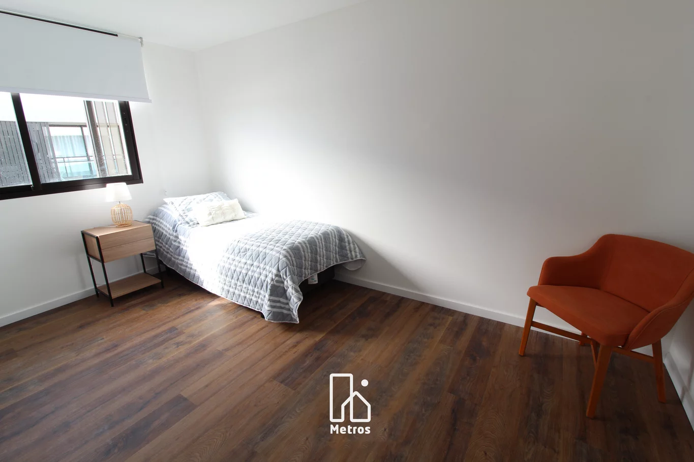 Apartamento en Parque Miramar, propiedad 273639 -Imagen 13