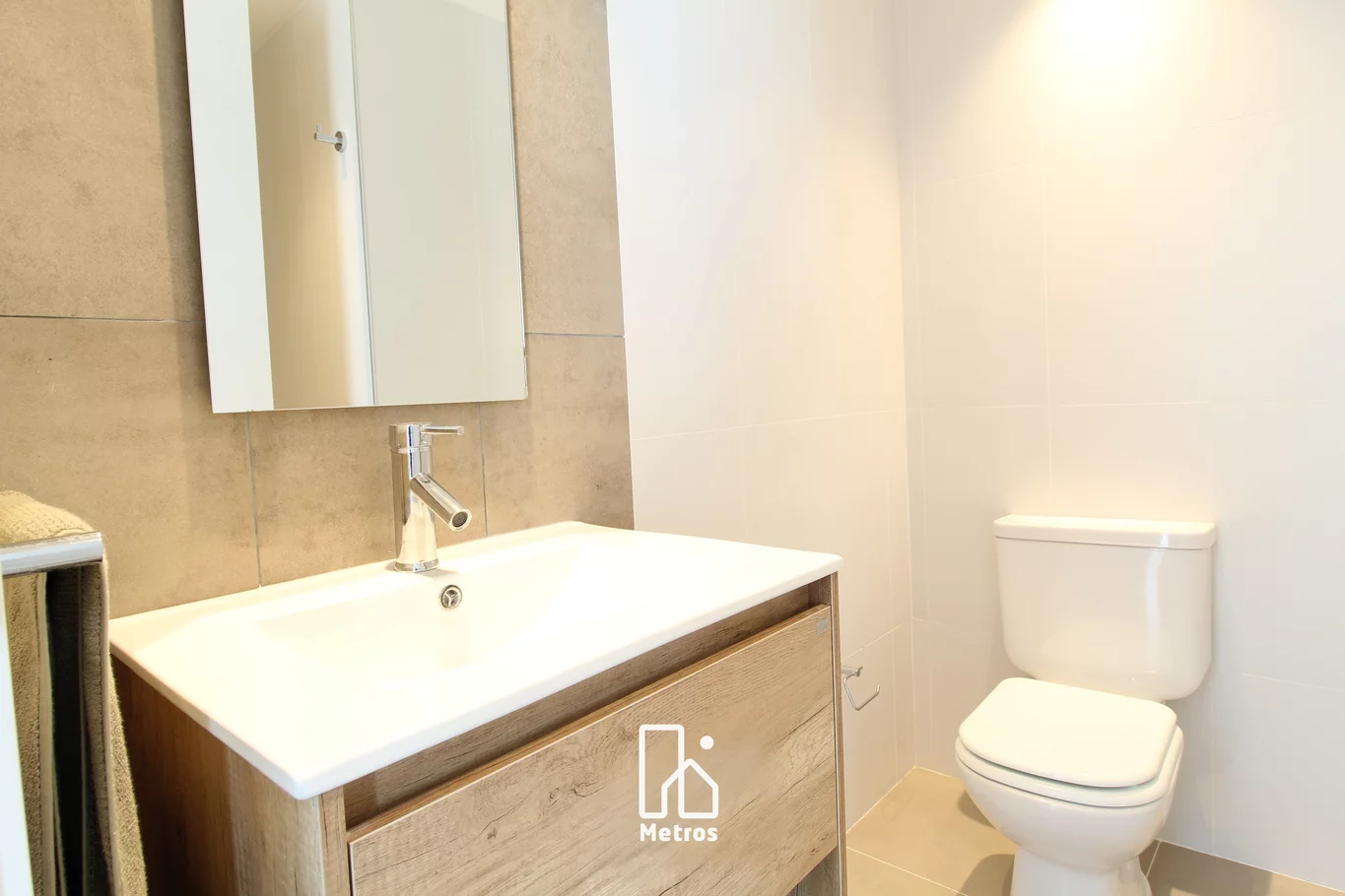 Apartamento en Parque Miramar, propiedad 273639 -Imagen 15