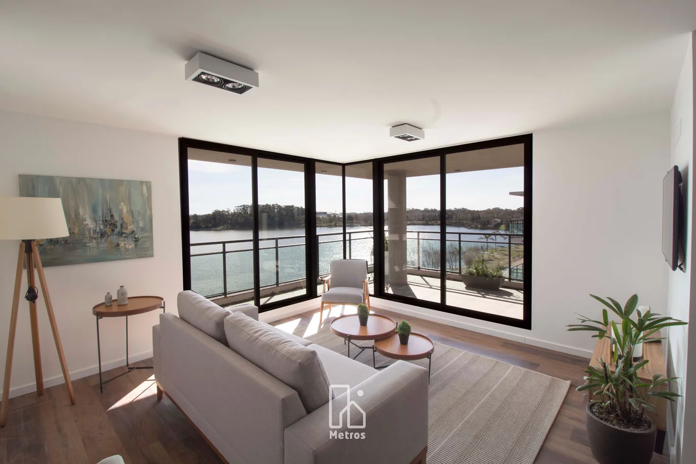 Apartamento en Parque Miramar, propiedad 273639 -Imagen 3