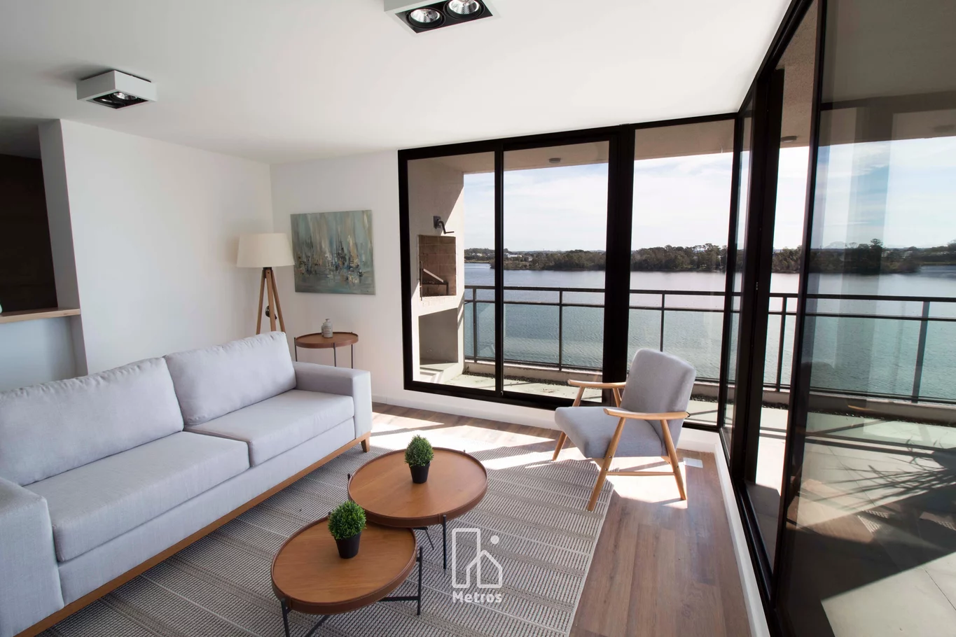 Apartamento en Parque Miramar, propiedad 273639 -Imagen 9
