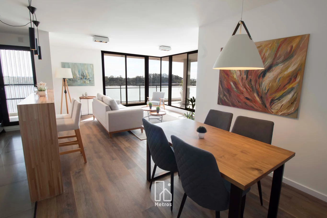 Apartamento en Parque Miramar, propiedad 273639 -Imagen 4