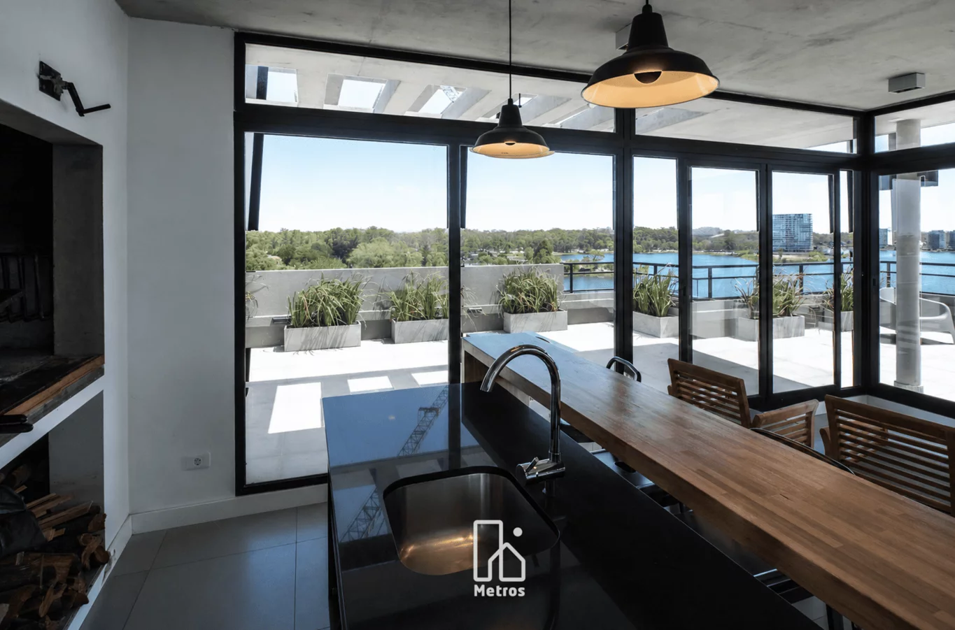 Apartamento en Parque Miramar, propiedad 273639 -Imagen 19