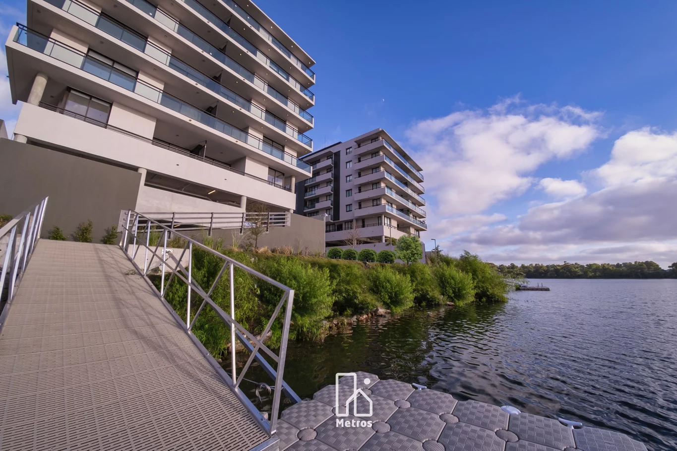 Apartamento en Parque Miramar, propiedad 273639 -Imagen 20