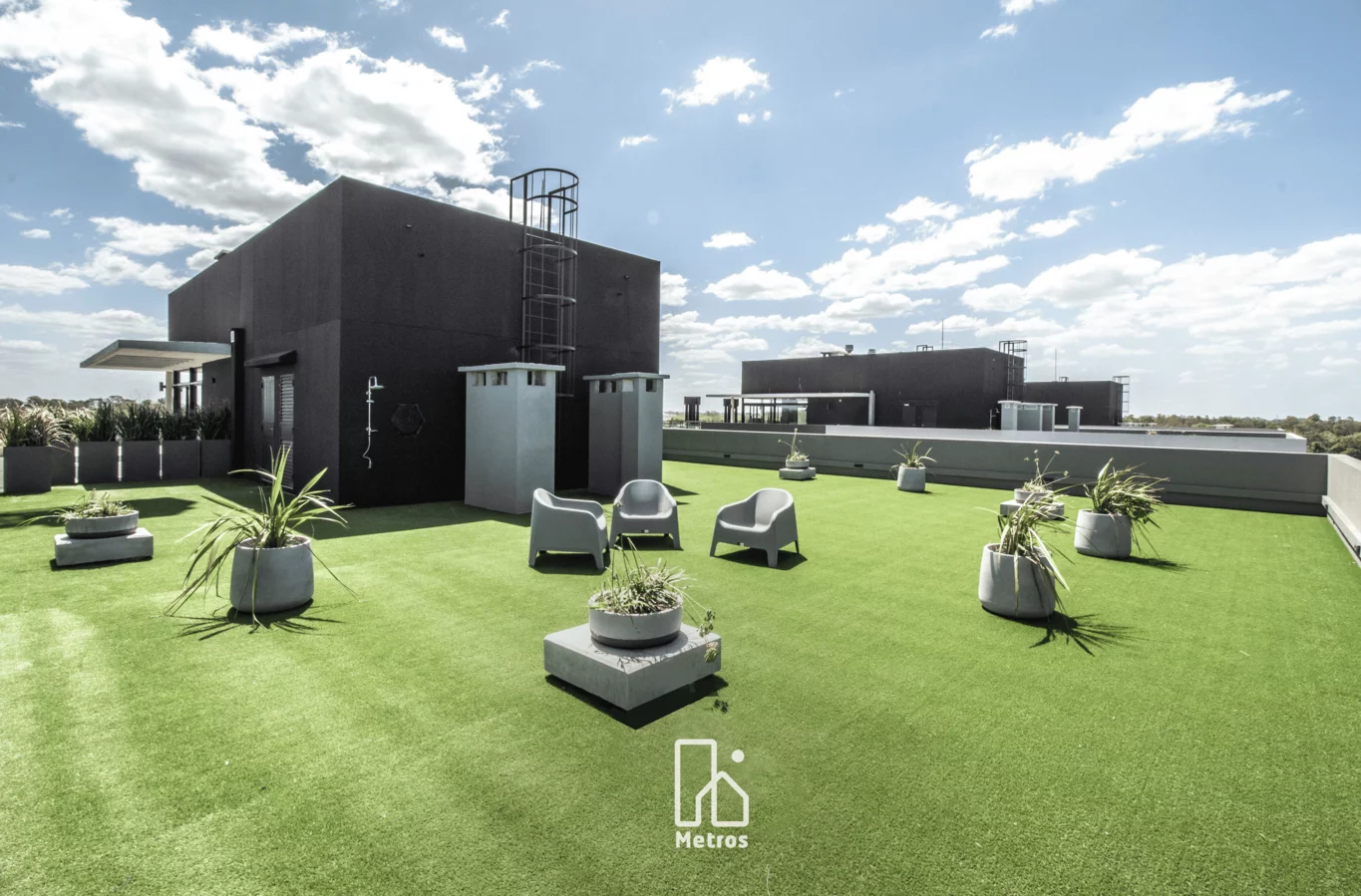 Apartamento en Parque Miramar, propiedad 273639 -Imagen 18