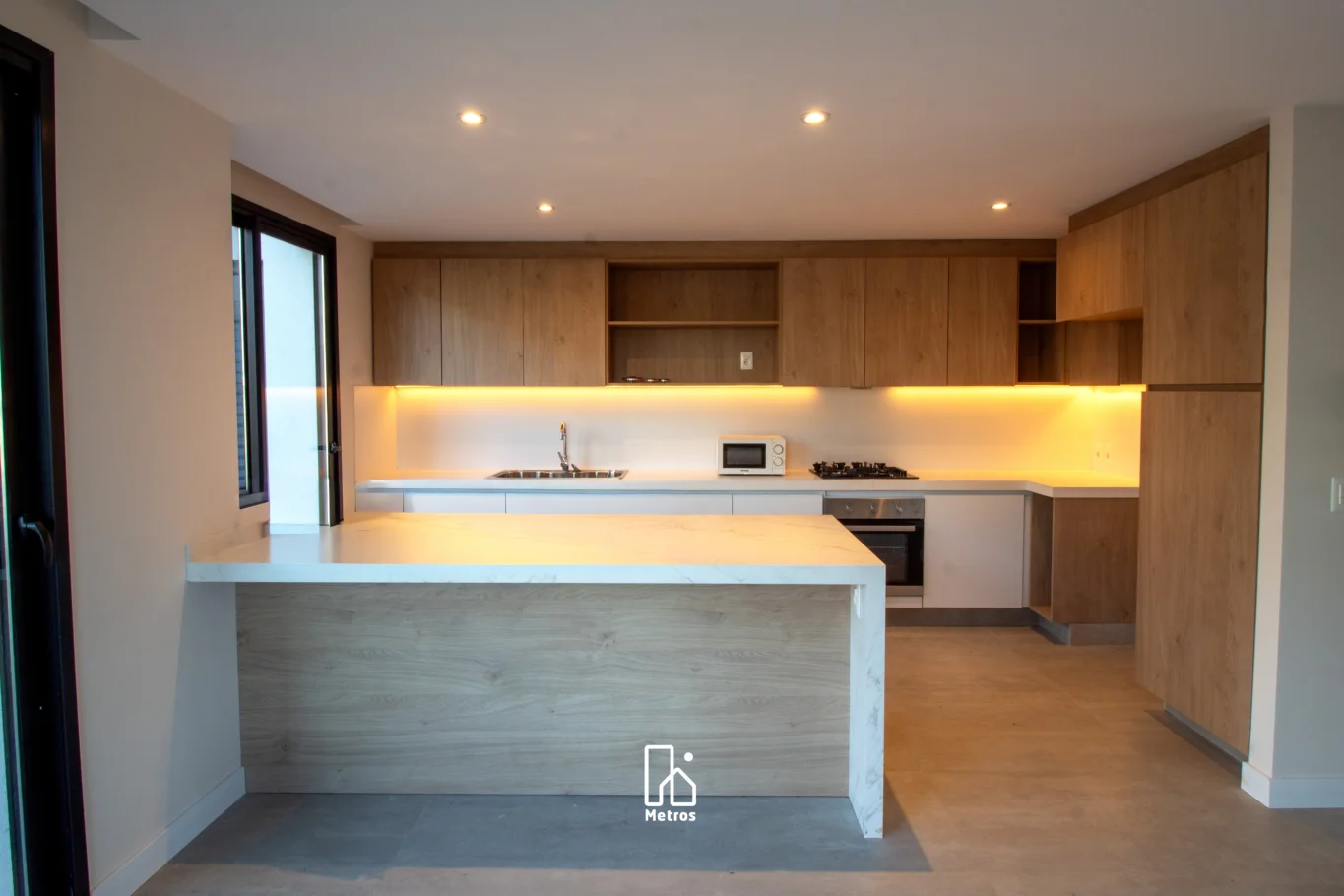Casa en Parques Barrio Jardín, propiedad 285220 -Imagen 10