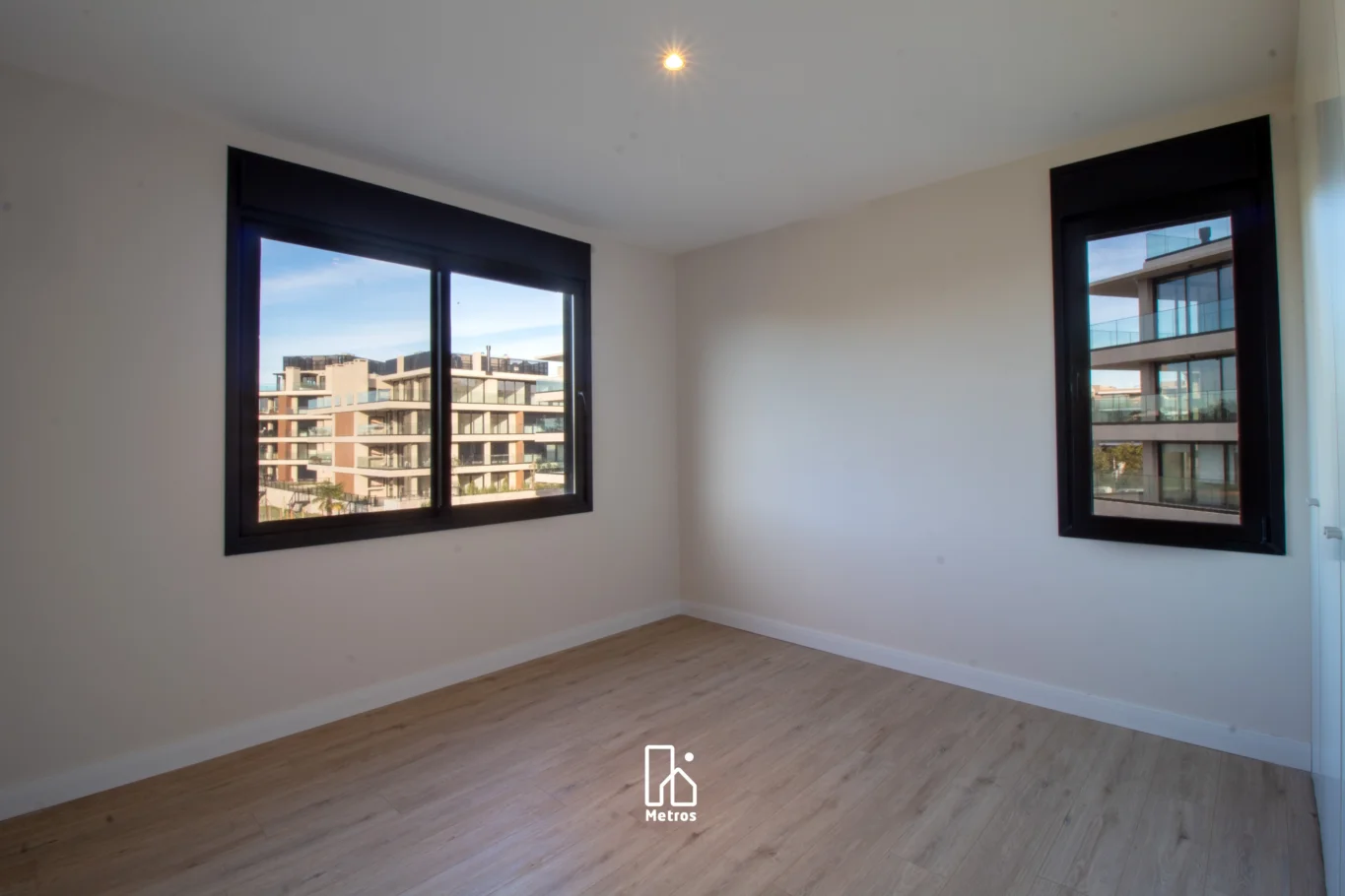 Casa en Parques Barrio Jardín, propiedad 285220 -Imagen 24