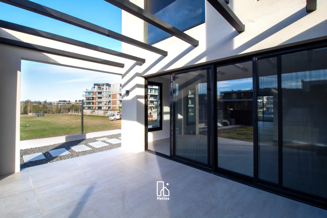 Casa en Parques Barrio Jardín, propiedad 285220 -Imagen 7