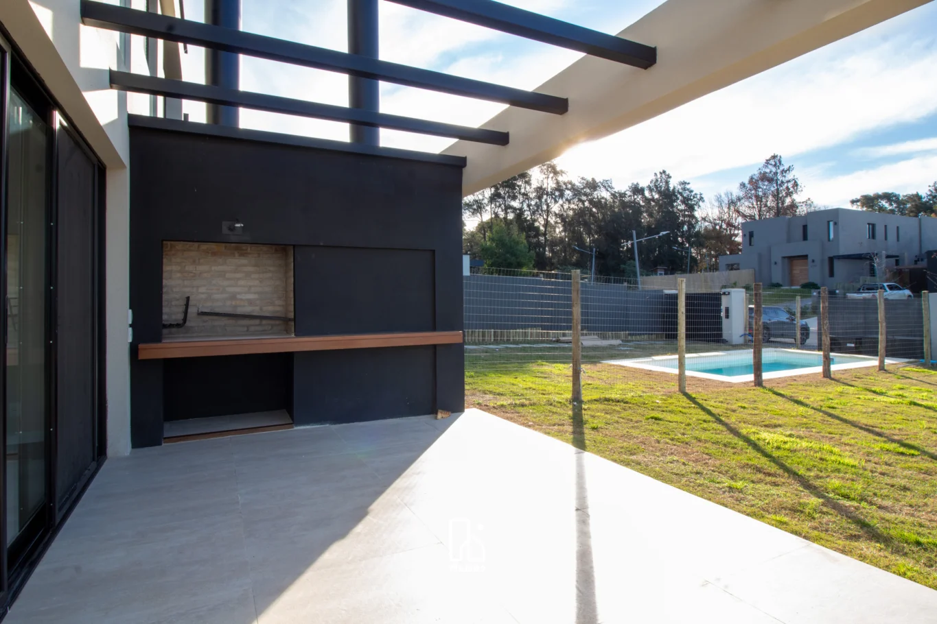 Casa en Parques Barrio Jardín, propiedad 285220 -Imagen 3