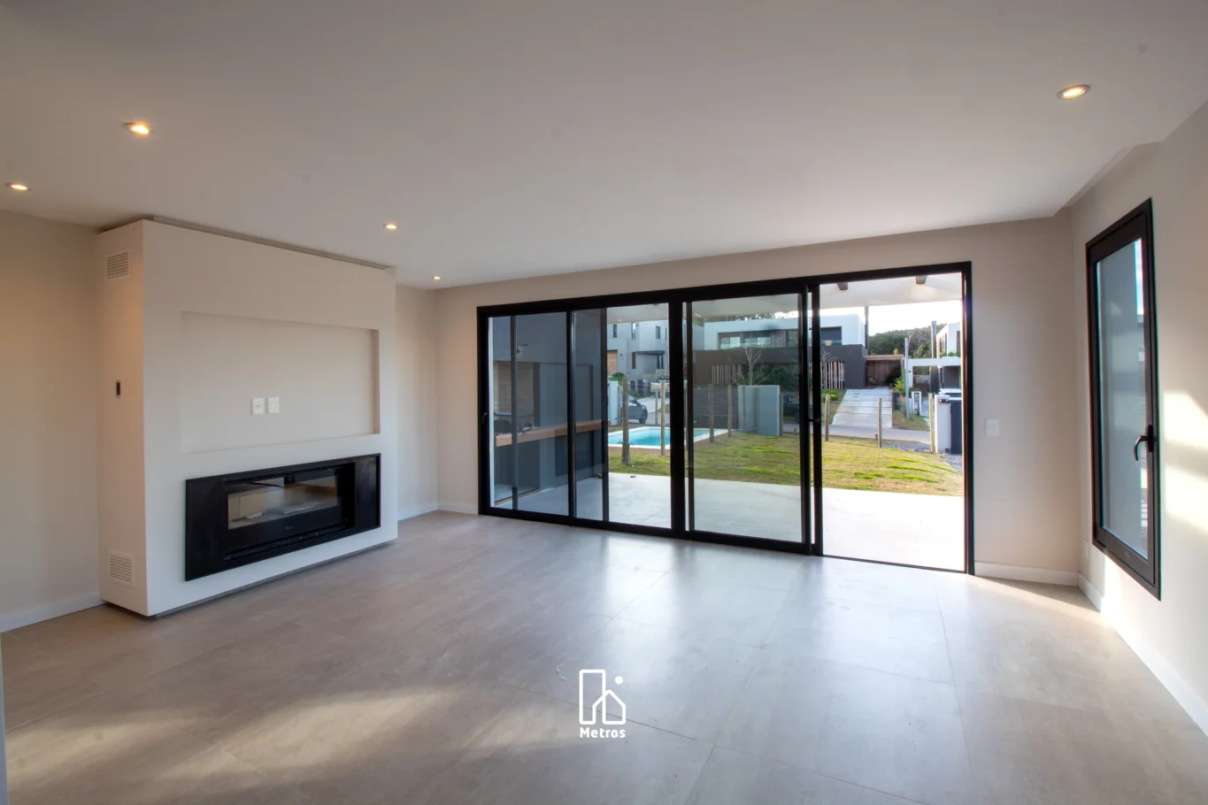 Casa en Parques Barrio Jardín, propiedad 285220 -Imagen 2