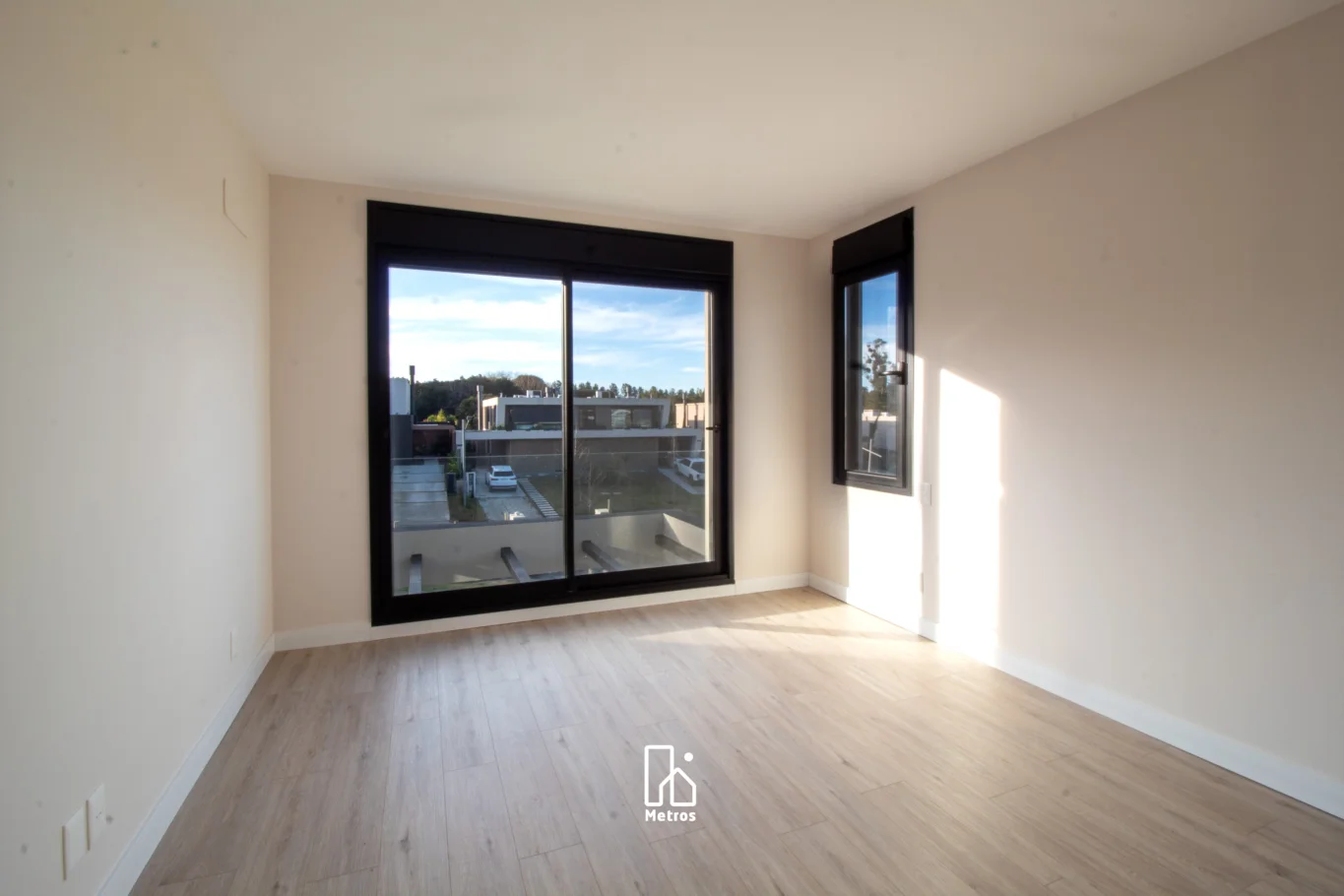 Casa en Parques Barrio Jardín, propiedad 285220 -Imagen 19