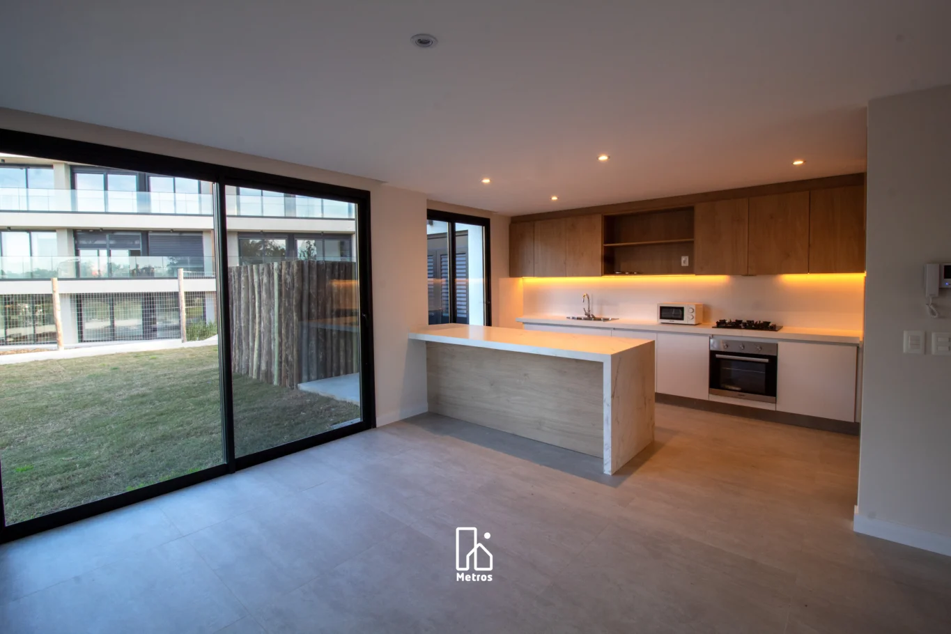 Casa en Parques Barrio Jardín, propiedad 285220 -Imagen 4