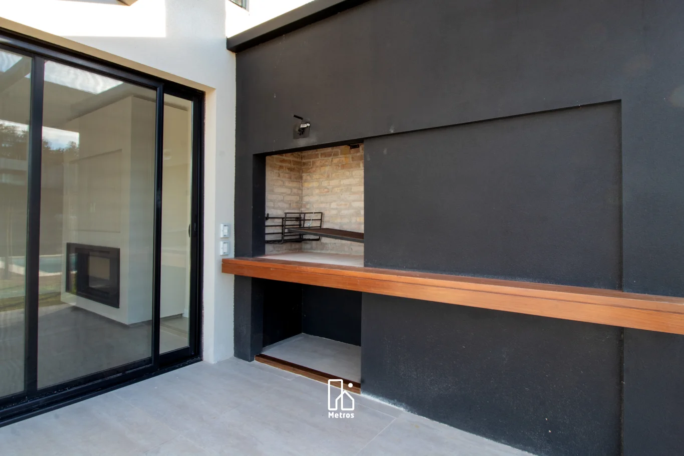 Casa en Parques Barrio Jardín, propiedad 285220 -Imagen 6