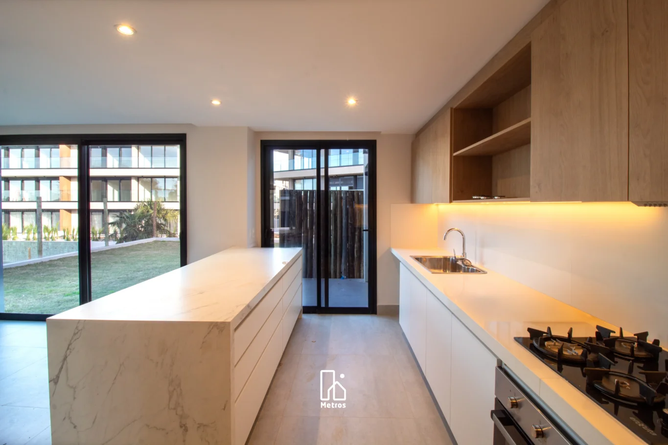 Casa en Parques Barrio Jardín, propiedad 285220 -Imagen 11