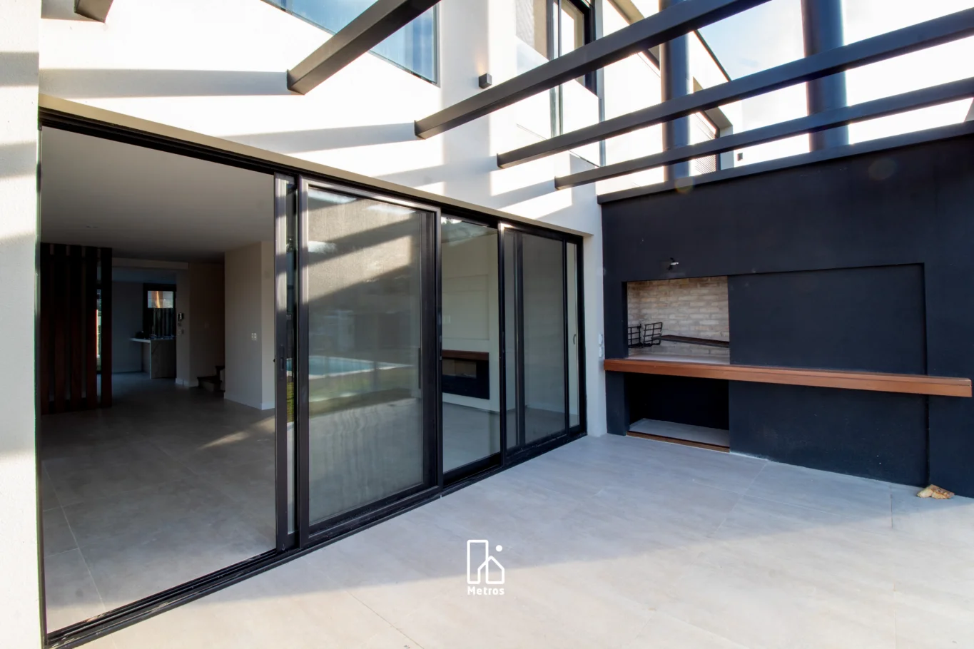 Casa en Parques Barrio Jardín, propiedad 285220 -Imagen 8