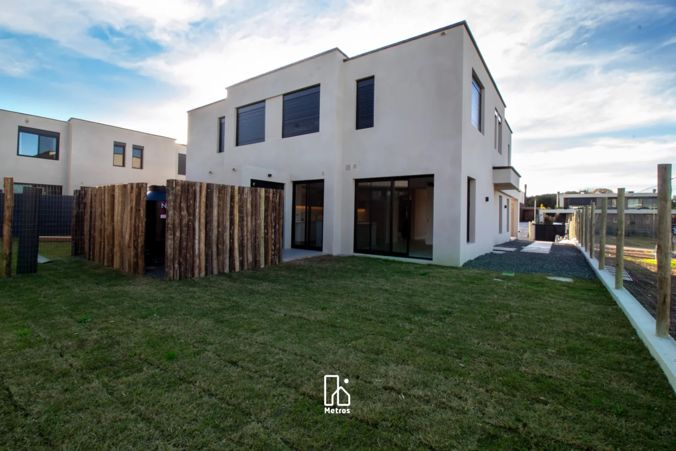 Casa en Parques Barrio Jardín, propiedad 285220 -Imagen 14