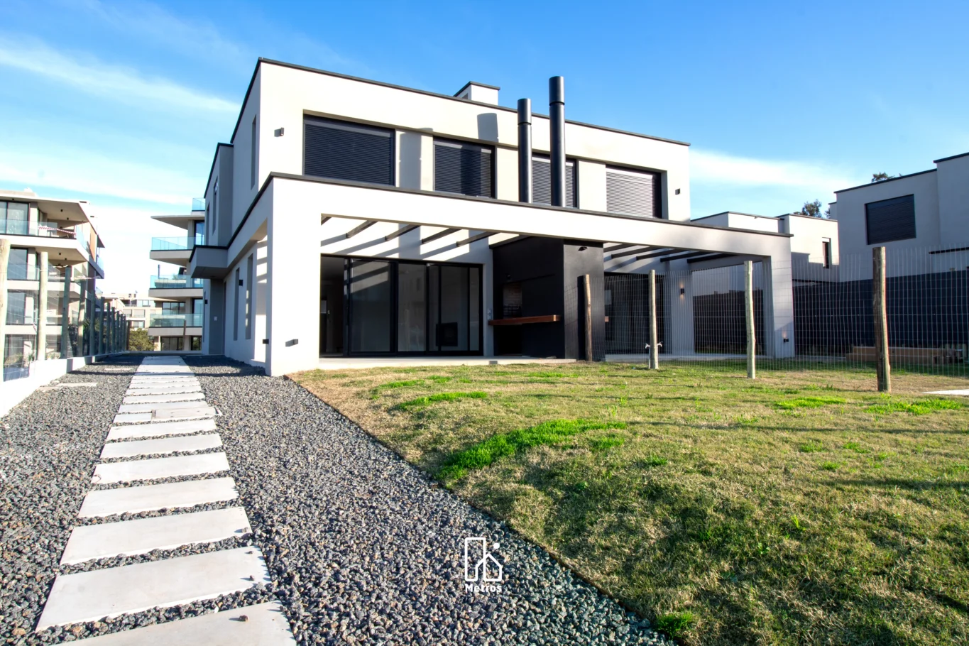 Casa en Parques Barrio Jardín, propiedad 285220 -Imagen 27