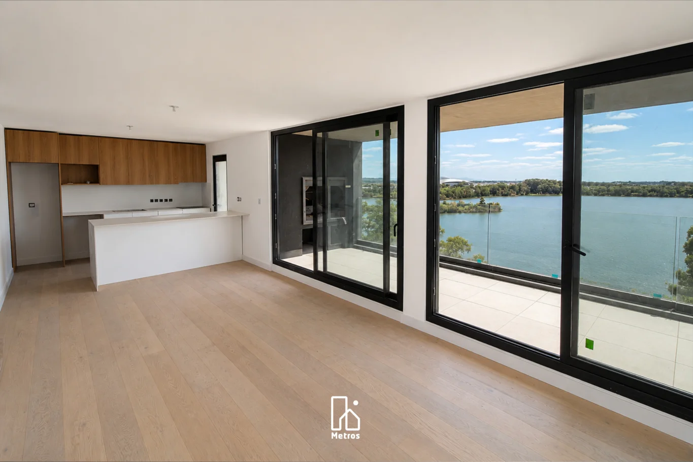Apartamento en Parque Miramar, propiedad 285362 -Imagen 2