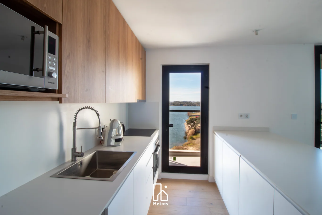 Apartamento en Parque Miramar, propiedad 285362 -Imagen 9