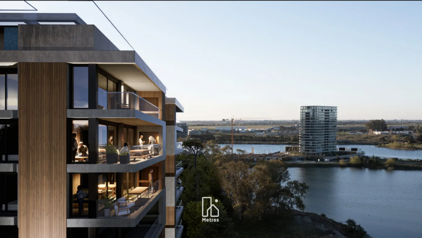 Apartamento en Parque Miramar, propiedad 285362 -Imagen 21