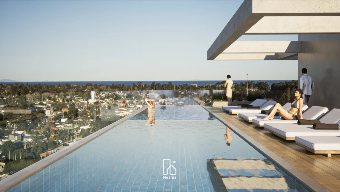 Apartamento en Parque Miramar, propiedad 285362 -Imagen 22