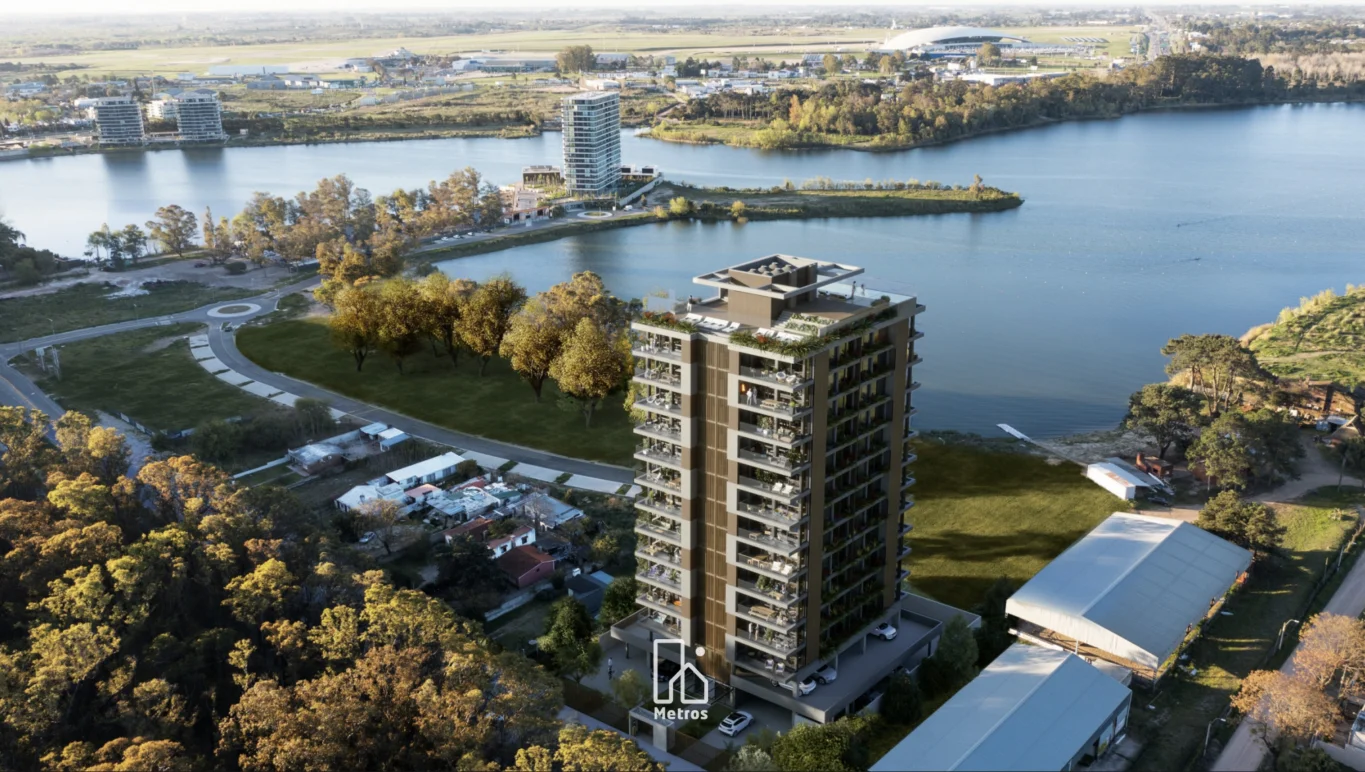 Apartamento en Parque Miramar, propiedad 285362 -Imagen 20