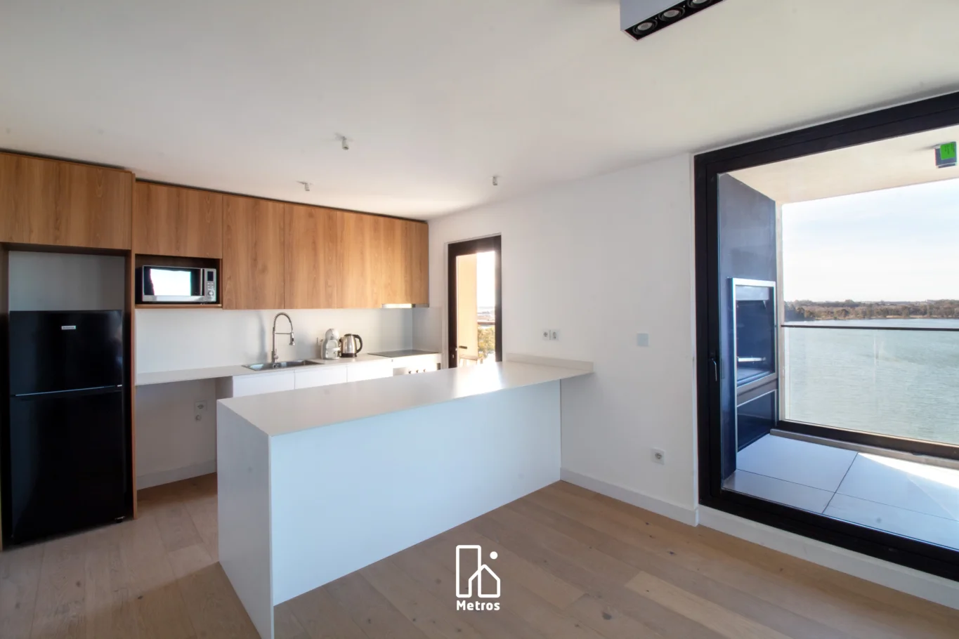 Apartamento en Parque Miramar, propiedad 285362 -Imagen 5