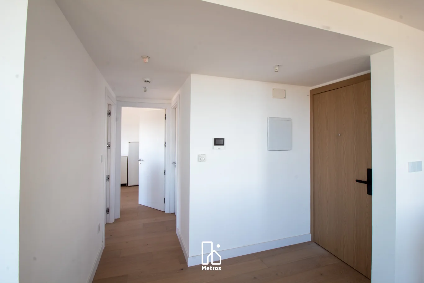 Apartamento en Parque Miramar, propiedad 285362 -Imagen 14