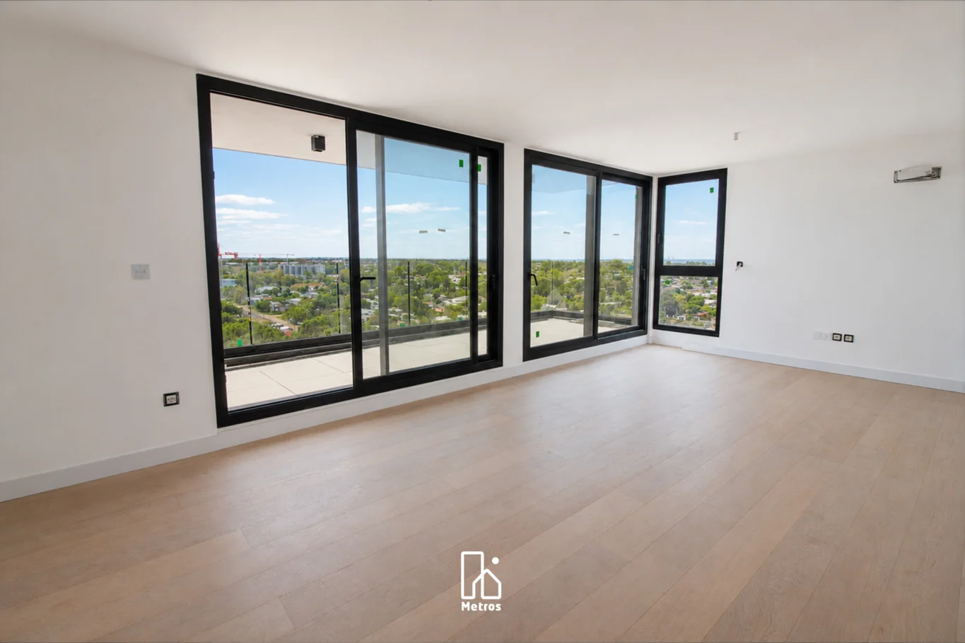 Apartamento en Parque Miramar, propiedad 285362 -Imagen 3