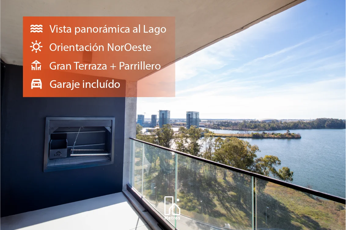 Apartamento en Parque Miramar, propiedad 285362 -Imagen 1