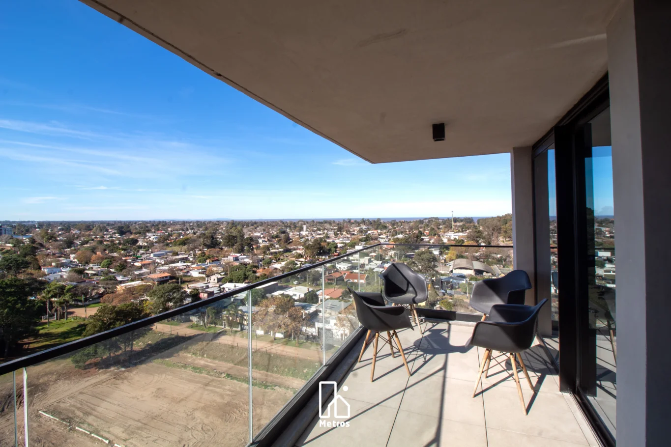 Apartamento en Parque Miramar, propiedad 285362 -Imagen 13
