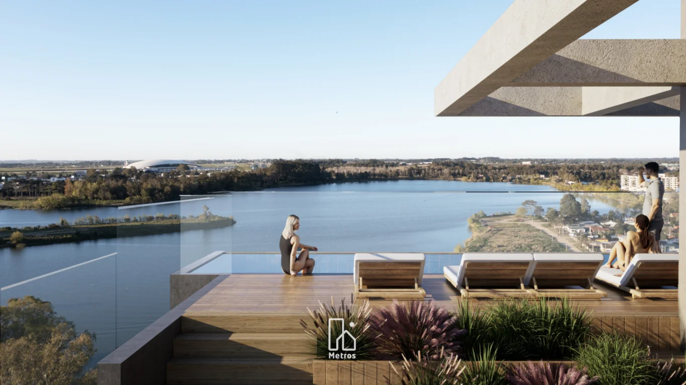 Apartamento en Parque Miramar, propiedad 285362 -Imagen 23