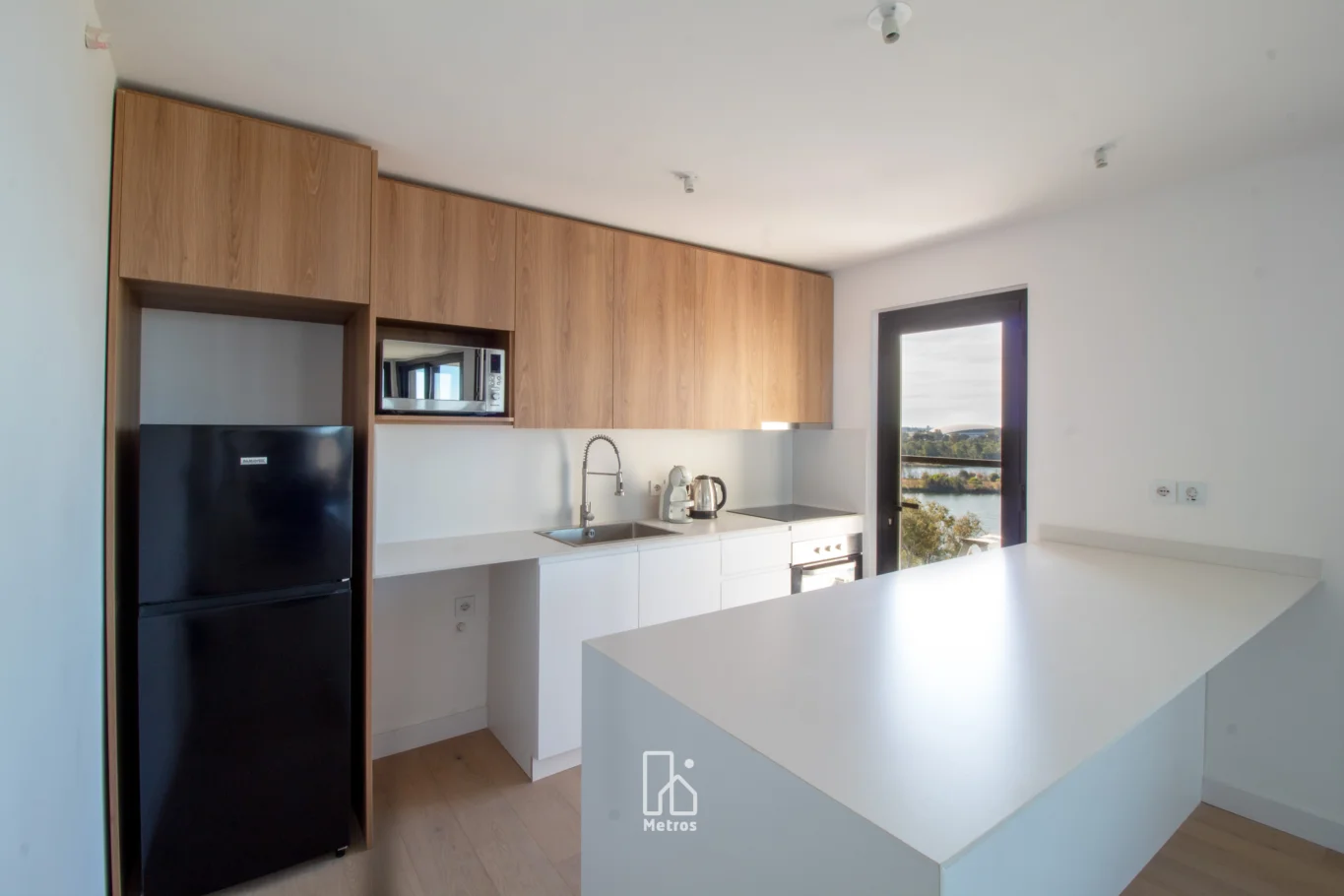 Apartamento en Parque Miramar, propiedad 285362 -Imagen 8