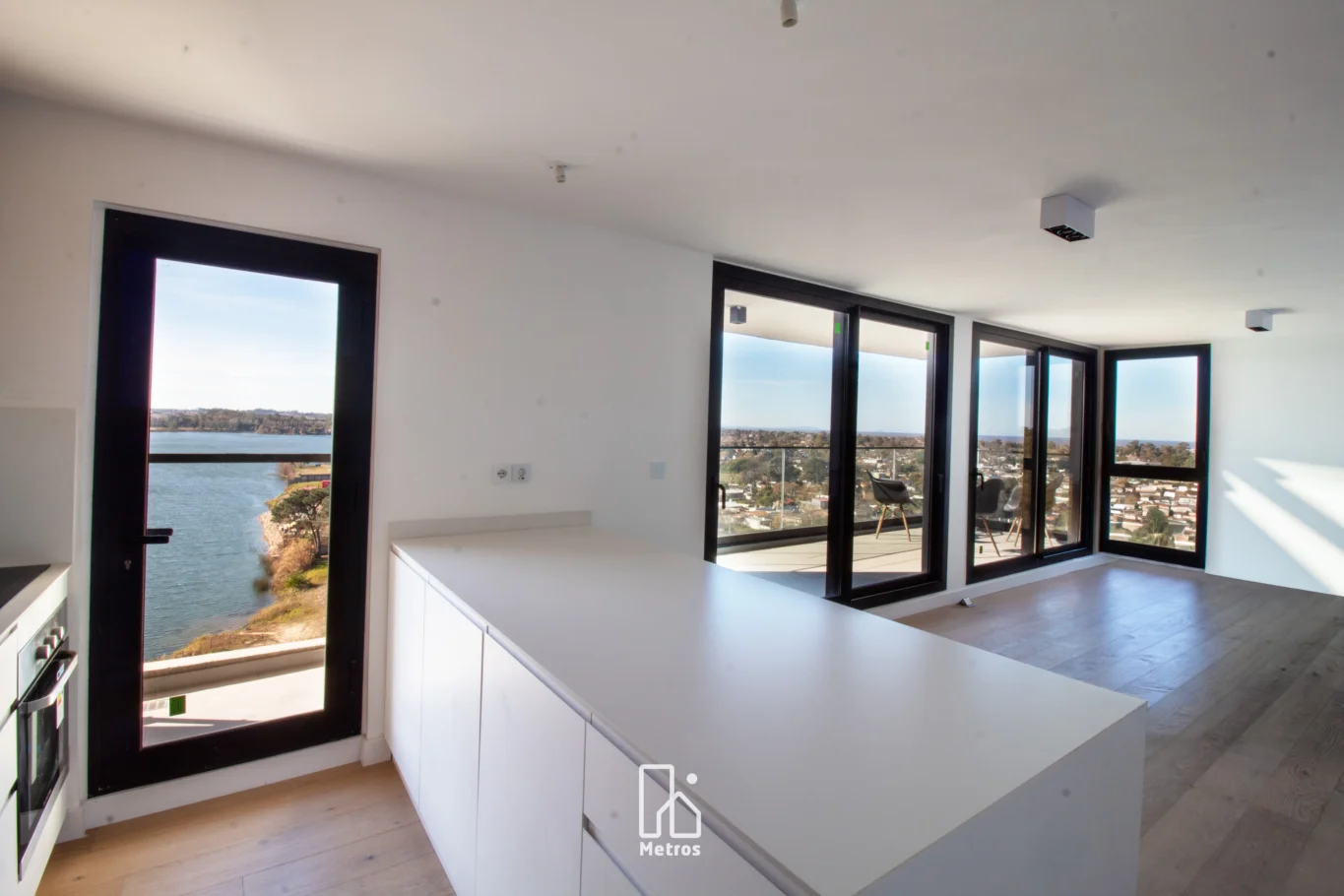 Apartamento en Parque Miramar, propiedad 285362 -Imagen 10