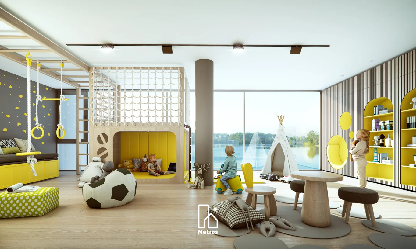 Apartamento en Carrasco Este, propiedad 293296 -Imagen 22