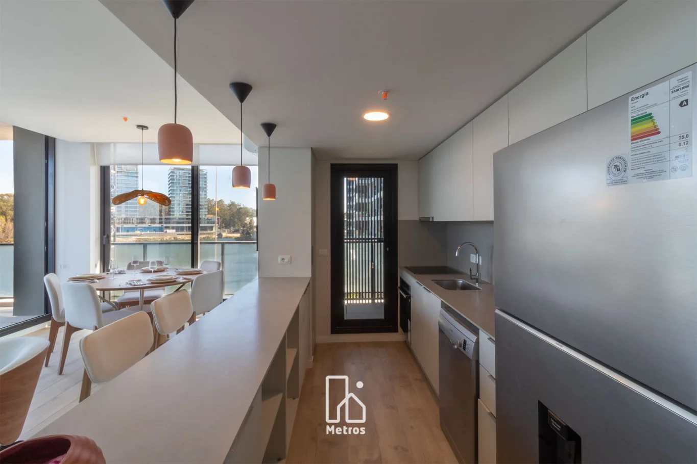 Apartamento en Carrasco Este, propiedad 293296 -Imagen 9