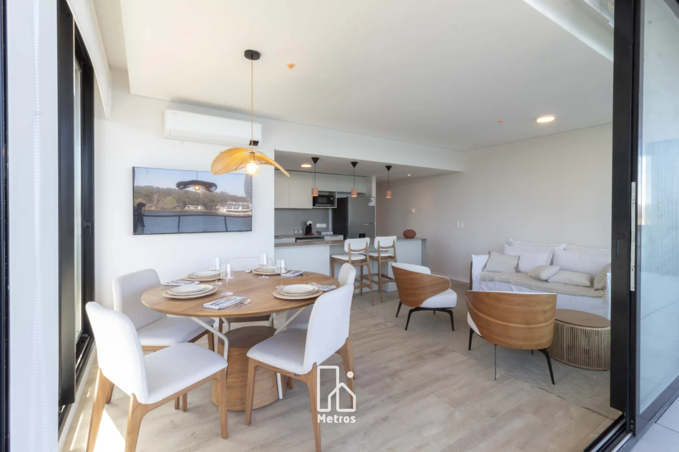 Apartamento en Carrasco Este, propiedad 293296 -Imagen 10