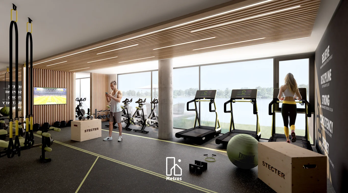 Apartamento en Carrasco Este, propiedad 293296 -Imagen 21
