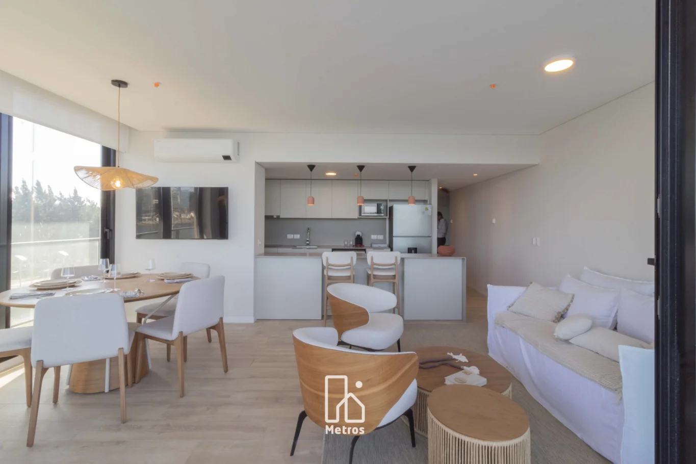 Apartamento en Carrasco Este, propiedad 293296 -Imagen 7