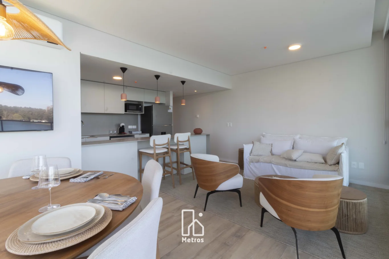 Apartamento en Carrasco Este, propiedad 293296 -Imagen 8