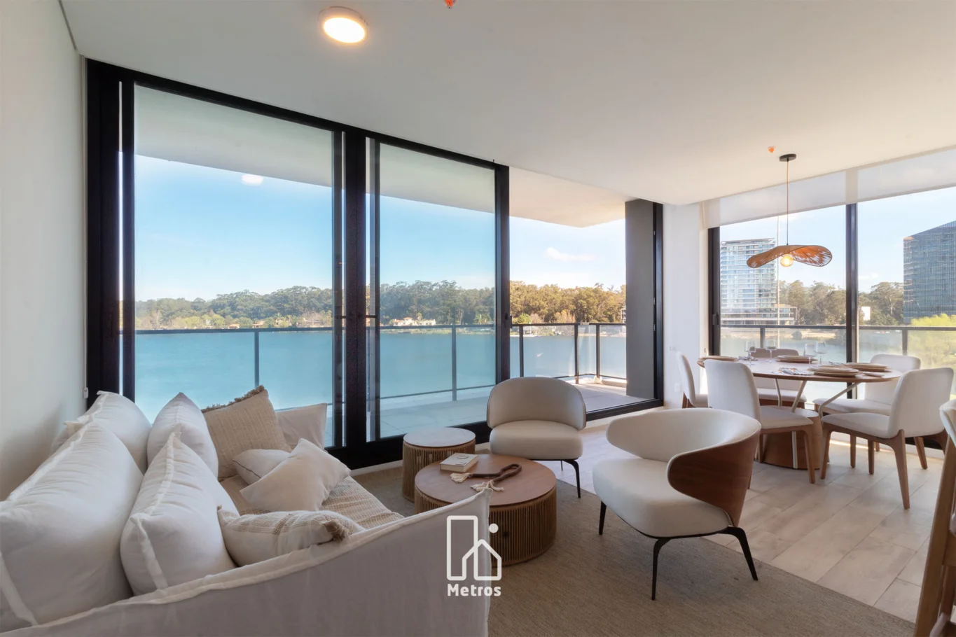 Apartamento en Carrasco Este, propiedad 293296 -Imagen 2
