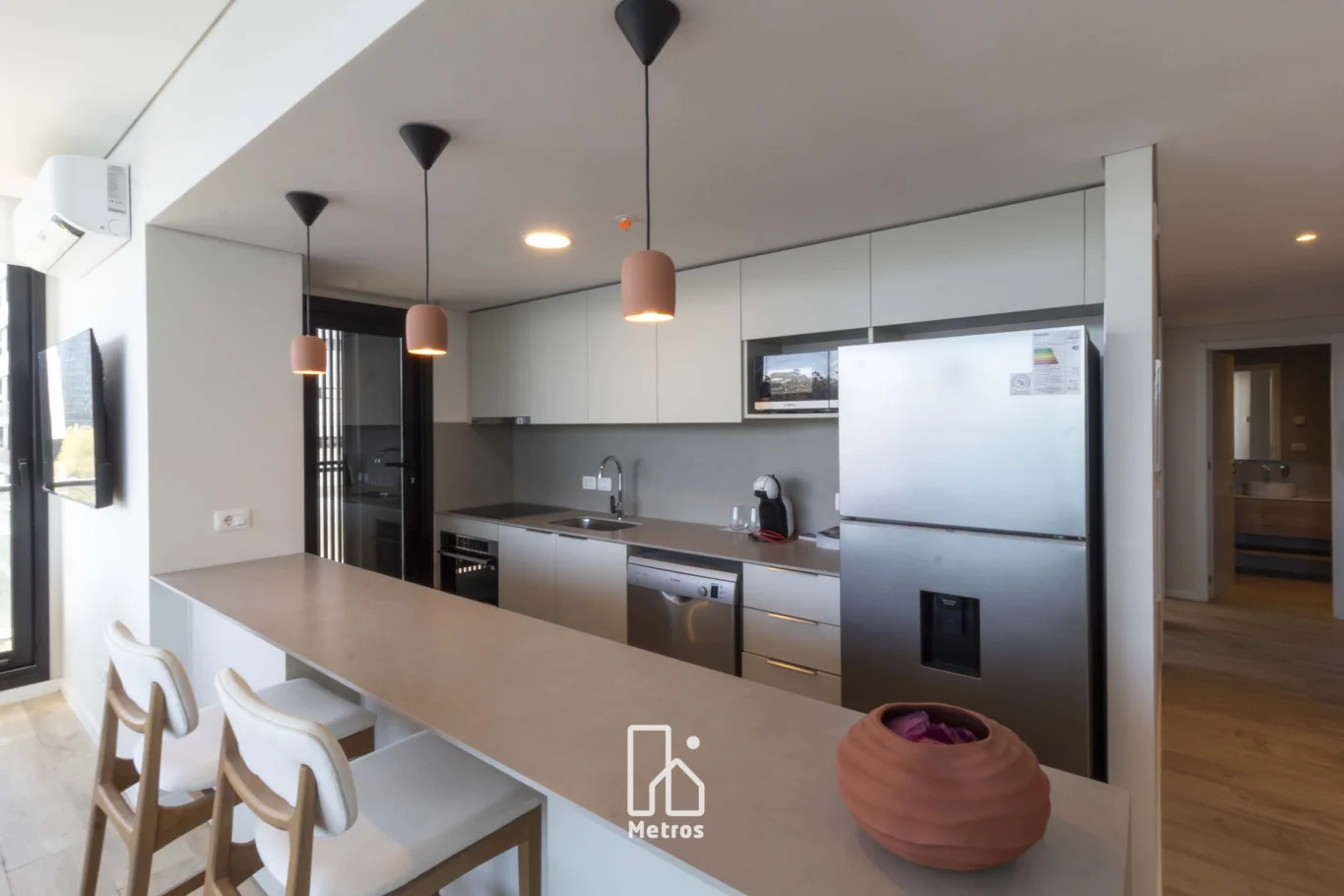 Apartamento en Carrasco Este, propiedad 293296 -Imagen 4