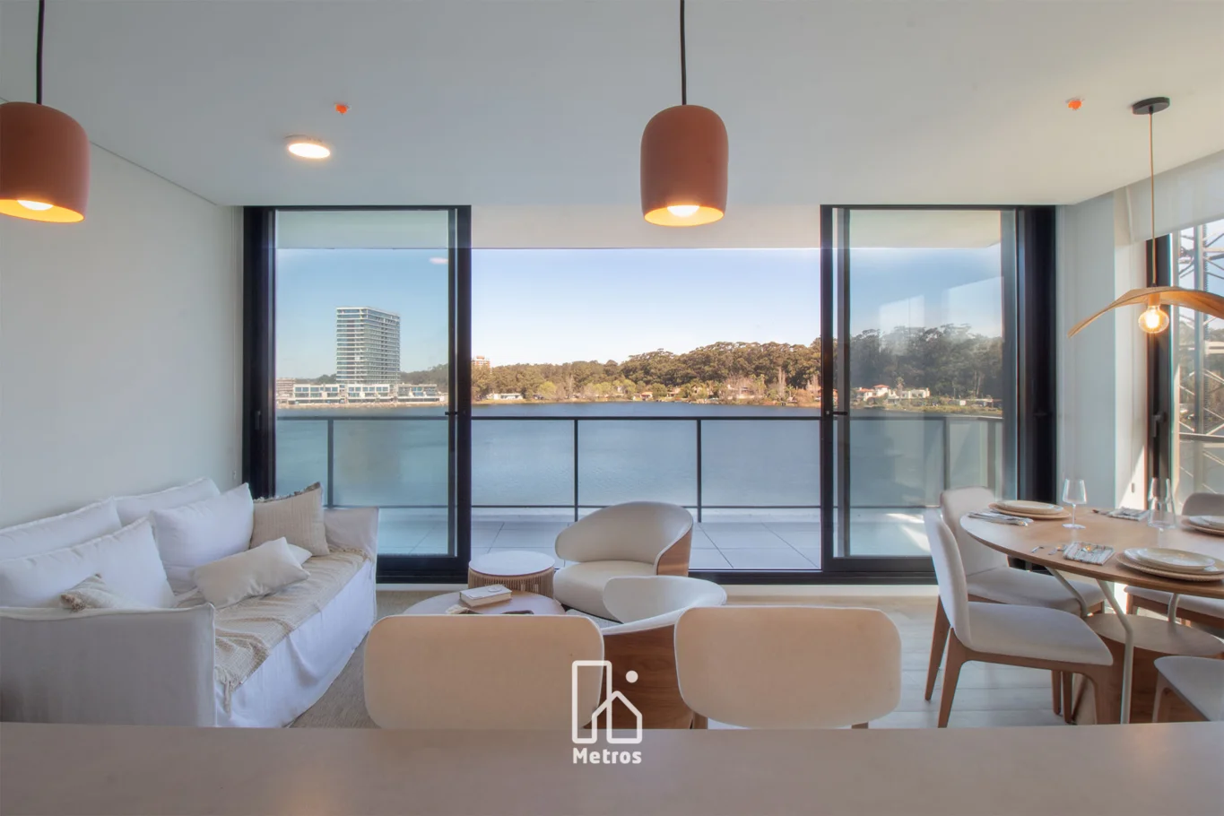 Apartamento en Carrasco Este, propiedad 293296 -Imagen 12