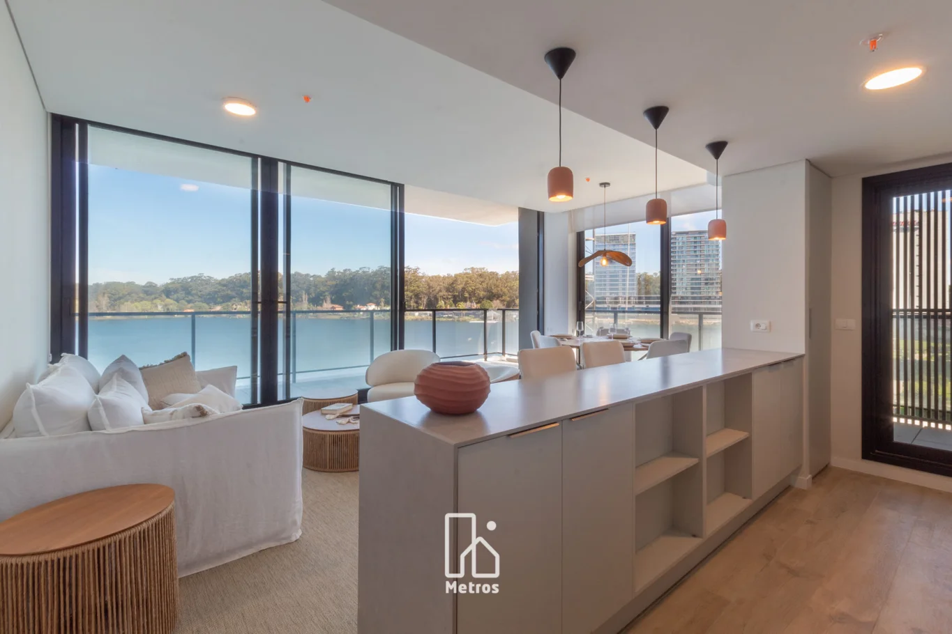 Apartamento en Carrasco Este, propiedad 293296 -Imagen 6