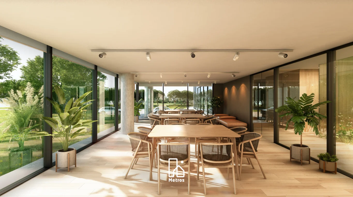 Apartamento en Carrasco Este, propiedad 293296 -Imagen 23